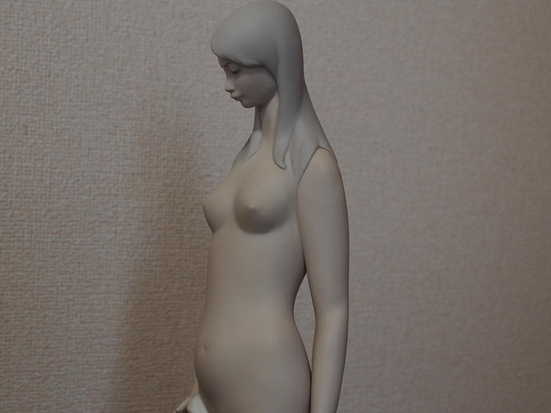 ★ リヤドロ　LLADRO 裸婦 NUDE　Full Body Statue