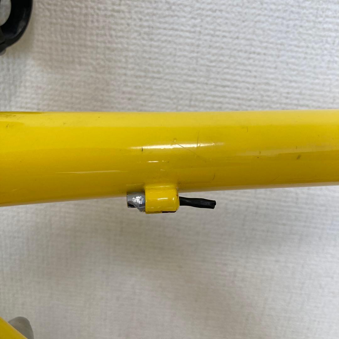 ANCHOR アンカー RNC3 クロモリ 510サイズ フレームセット