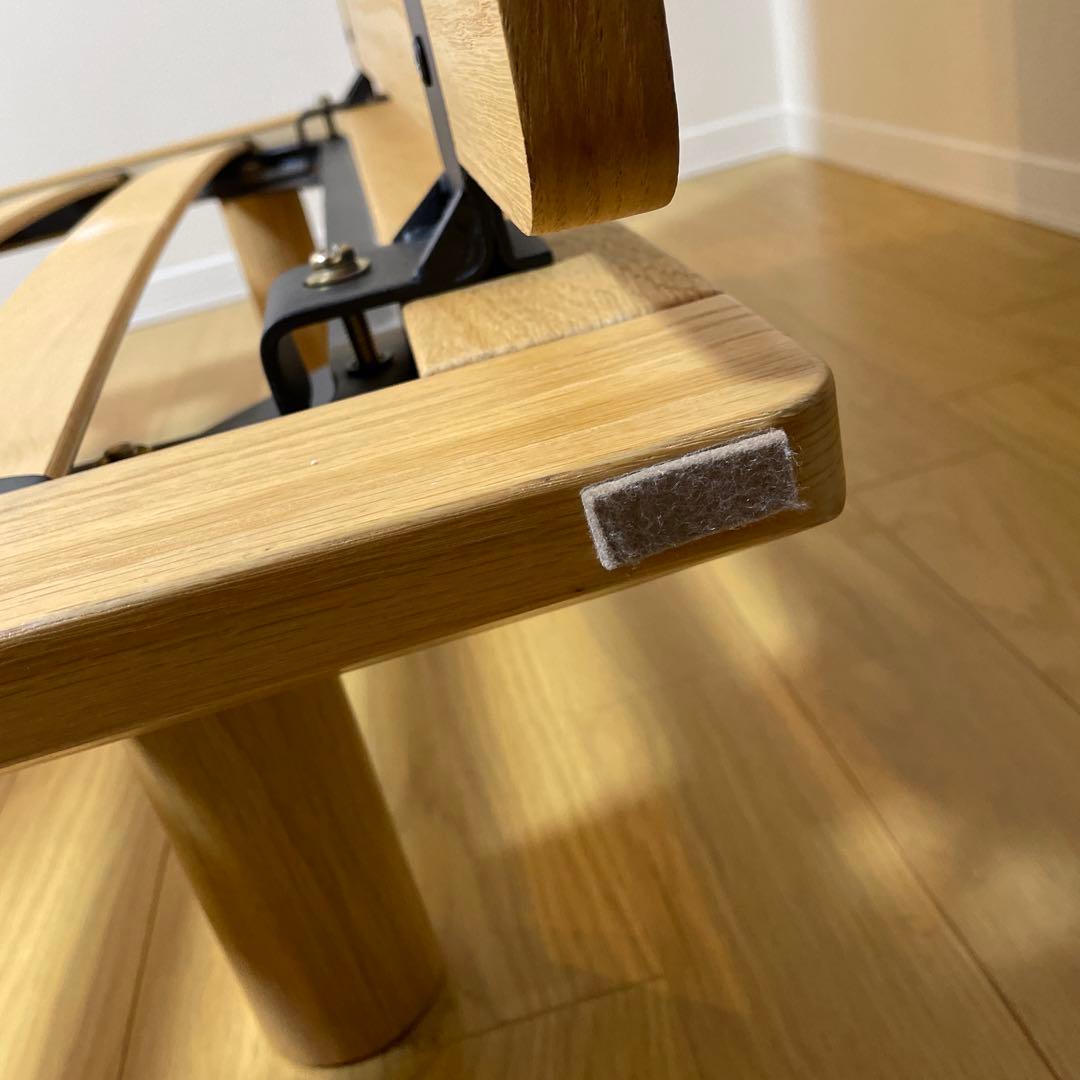 無印良品 木製ベッドフレーム シングル オーク