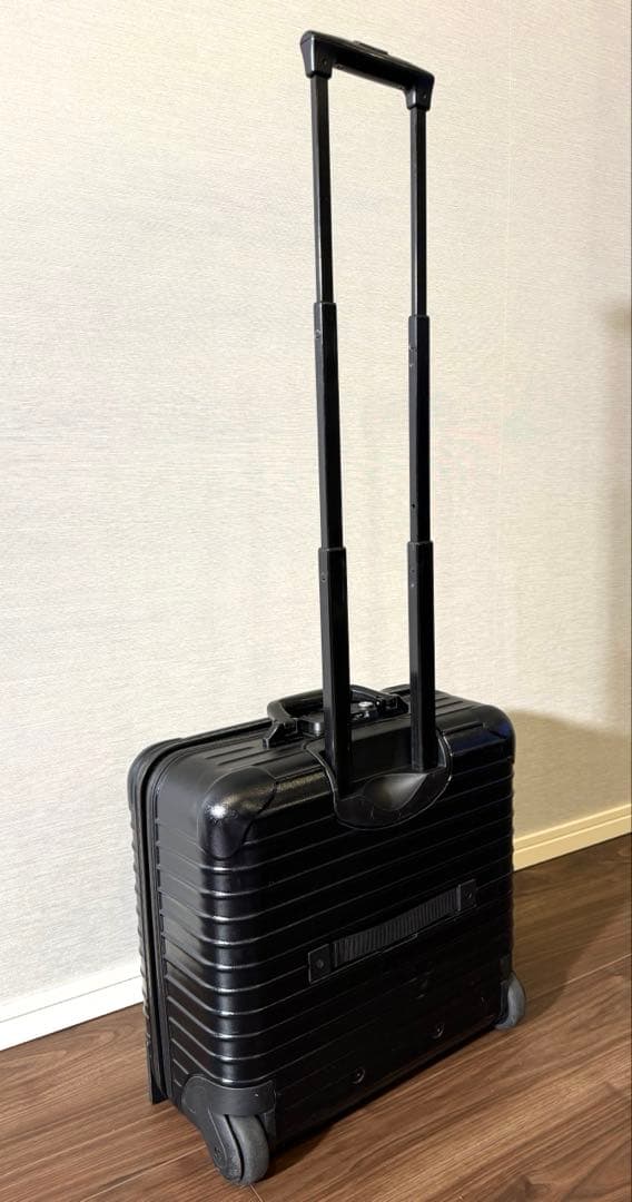 RIMOWA（リモワ） サルサ 23L 2輪 機内持ち込み可