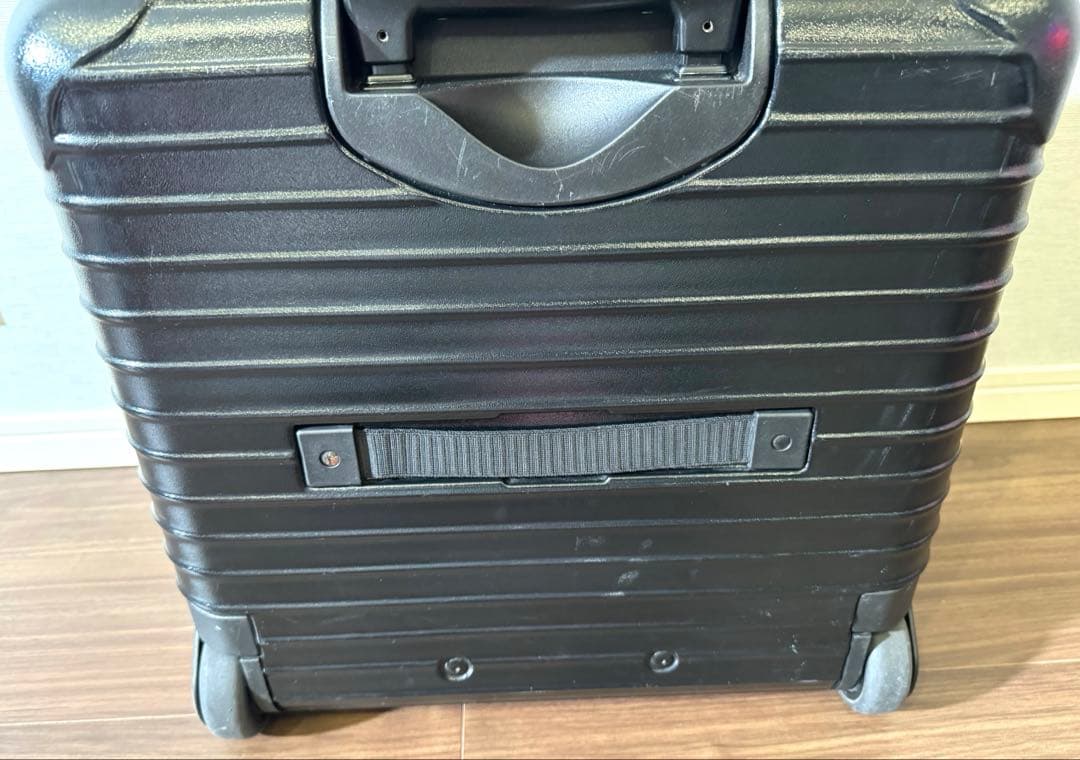 RIMOWA（リモワ） サルサ 23L 2輪 機内持ち込み可