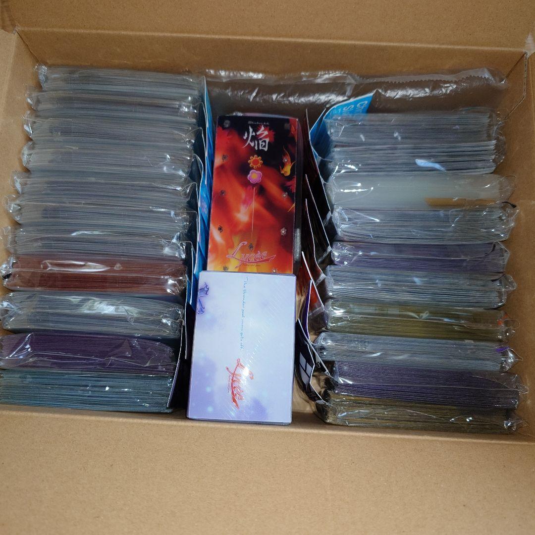 カードゲーム用スリーブ 19個まとめ売り おまけ付き