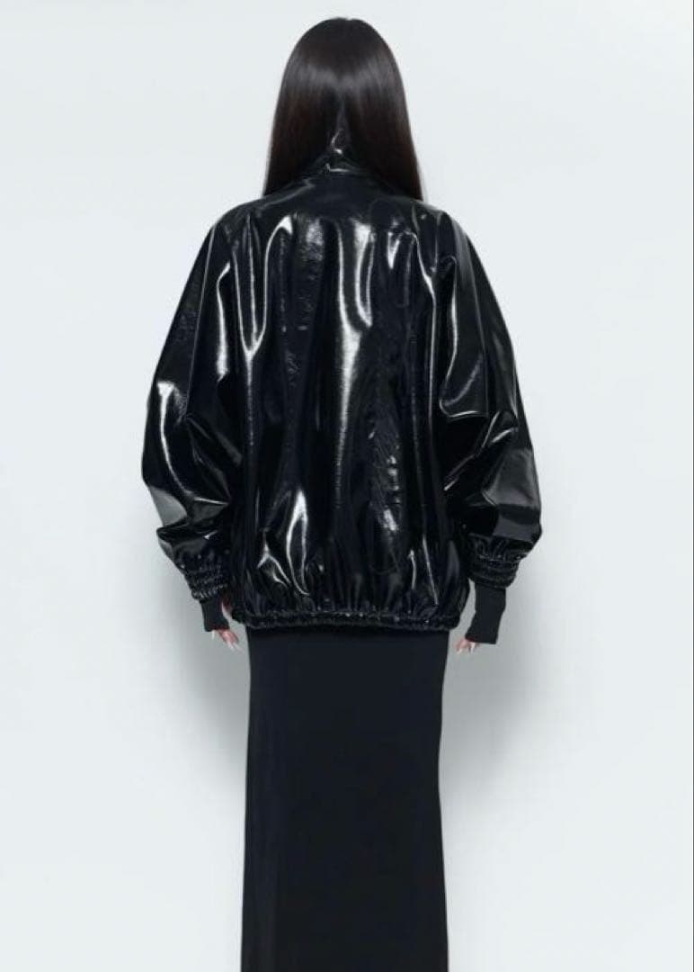 ジャケット・アウター Theredthread S overfit stitch jacket