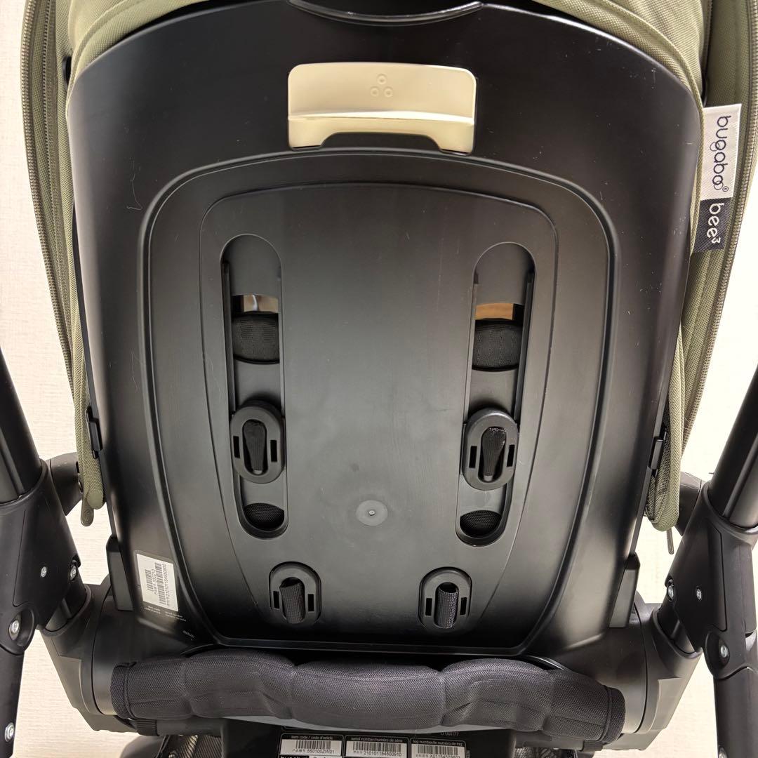 「美品」バガブービー3 セット販売　備品多数