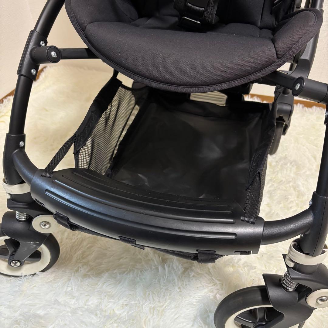 「美品」バガブービー3 セット販売　備品多数