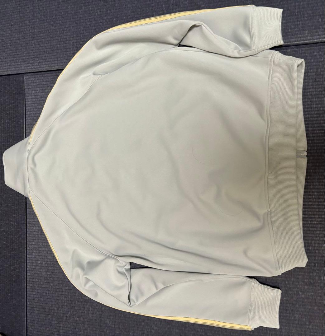 ニューエラ トラックジャケット トラックパンツ セットアップ NEWERA