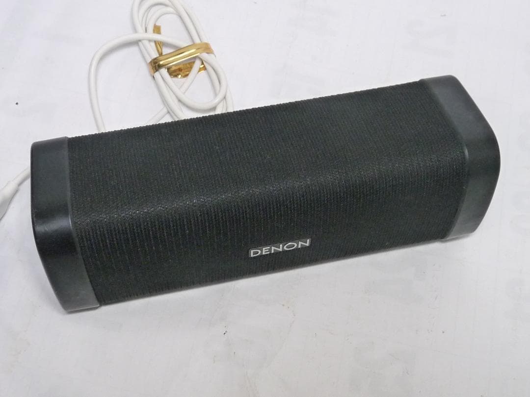 DENON envaya DSB250BT 防水ワイヤレススピーカー