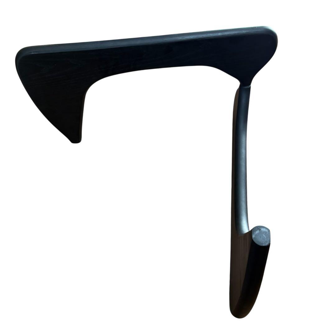 美品✨ノグチ コーヒーテーブル リプロダクト ブラック 黒