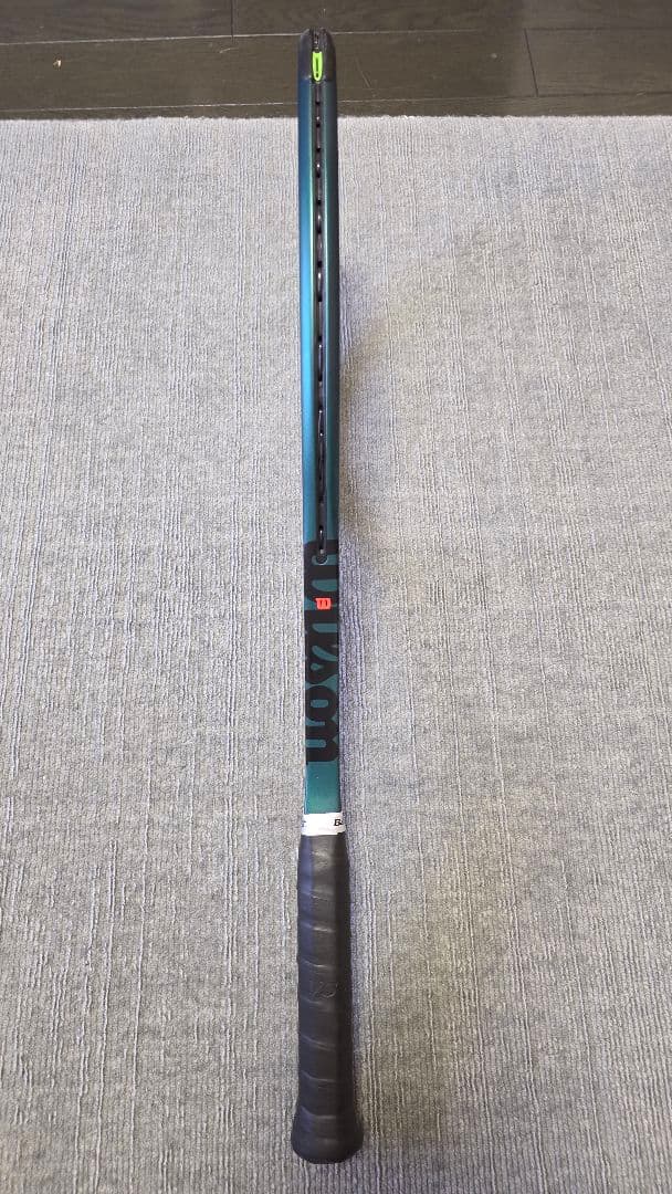 ラケット(硬式用) Wilson BLADE 98S v9 G3