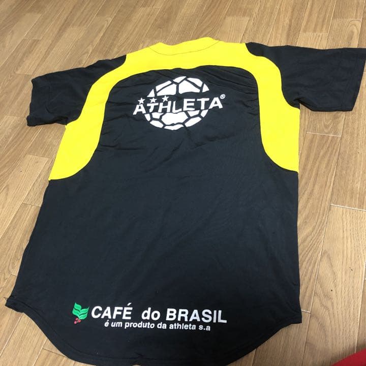 ATHLETA アスレタ プラシャツ　160