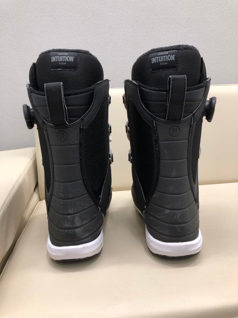 RIDE ANCHOR 26センチ ライド　アンカー スノーボードブーツ