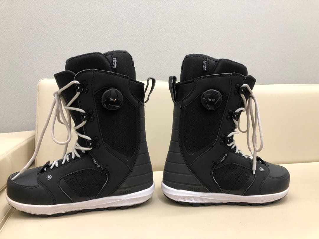 RIDE ANCHOR 26センチ ライド　アンカー スノーボードブーツ