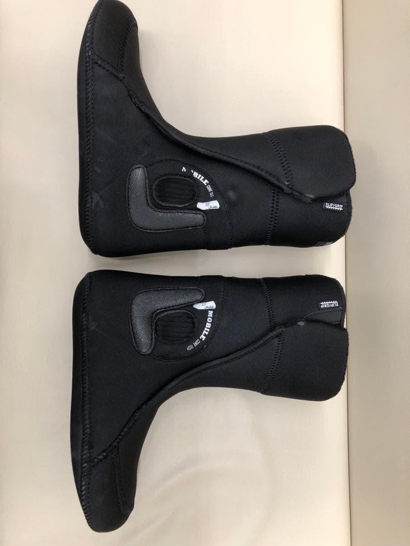 RIDE ANCHOR 26センチ ライド　アンカー スノーボードブーツ