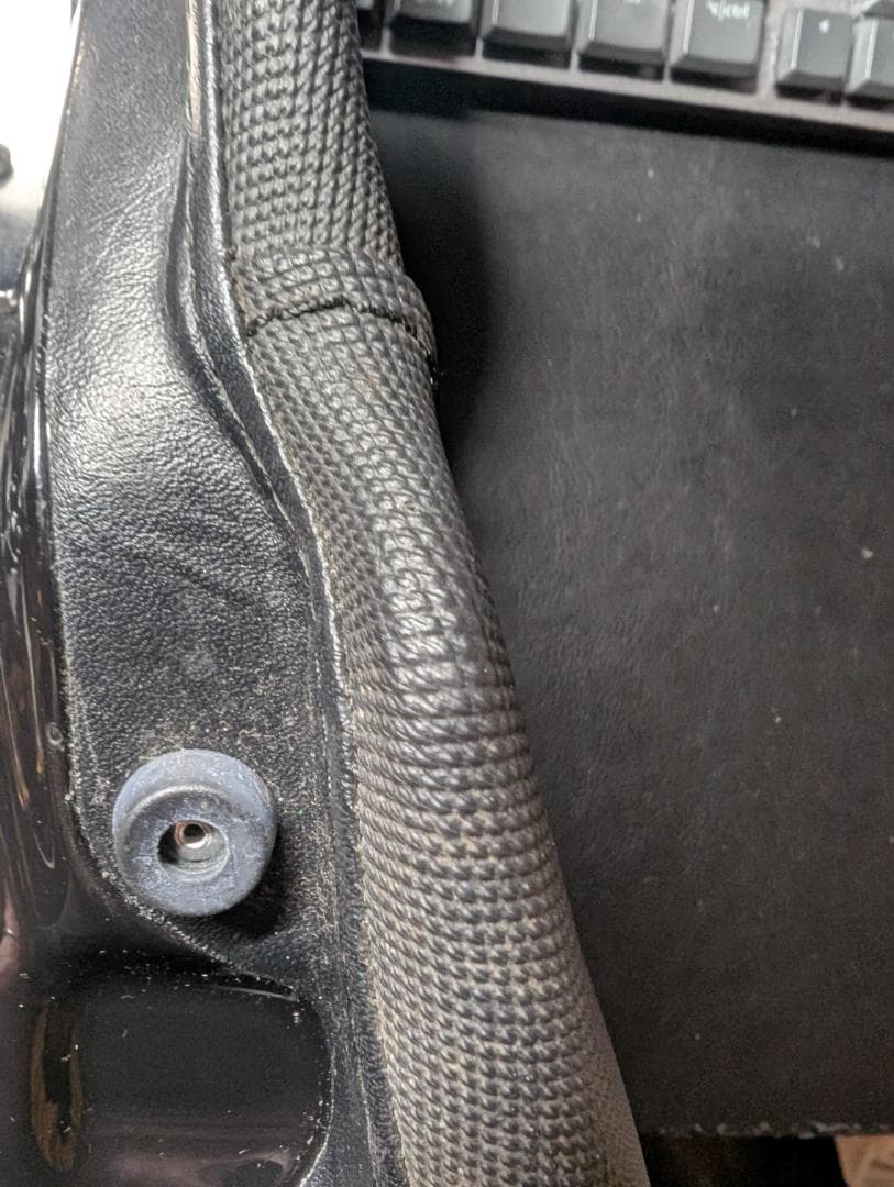 K&H スタンダードシート　R1200/1250GS【S-3203】