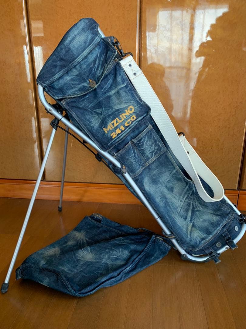 Mizuno ミズノ フレームウォーカー 241co.