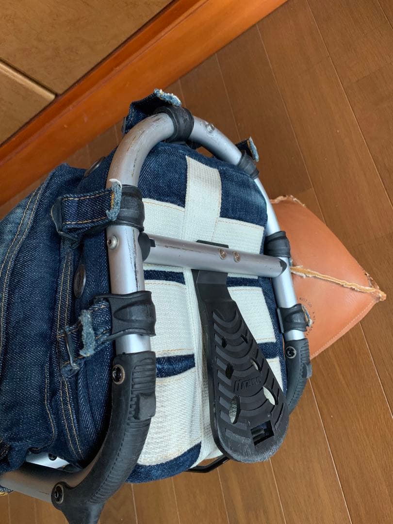 Mizuno ミズノ フレームウォーカー 241co.