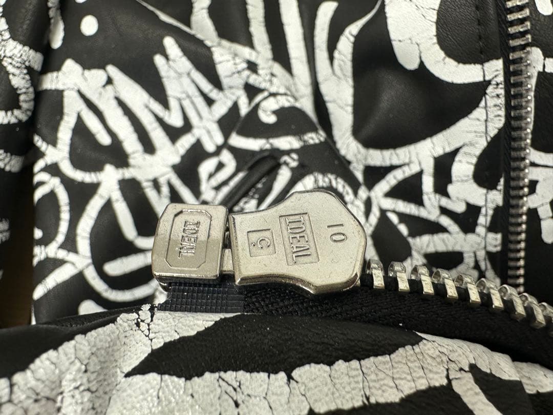 ジャケット・アウター supreme schott COMME des GARCONS SHIRT