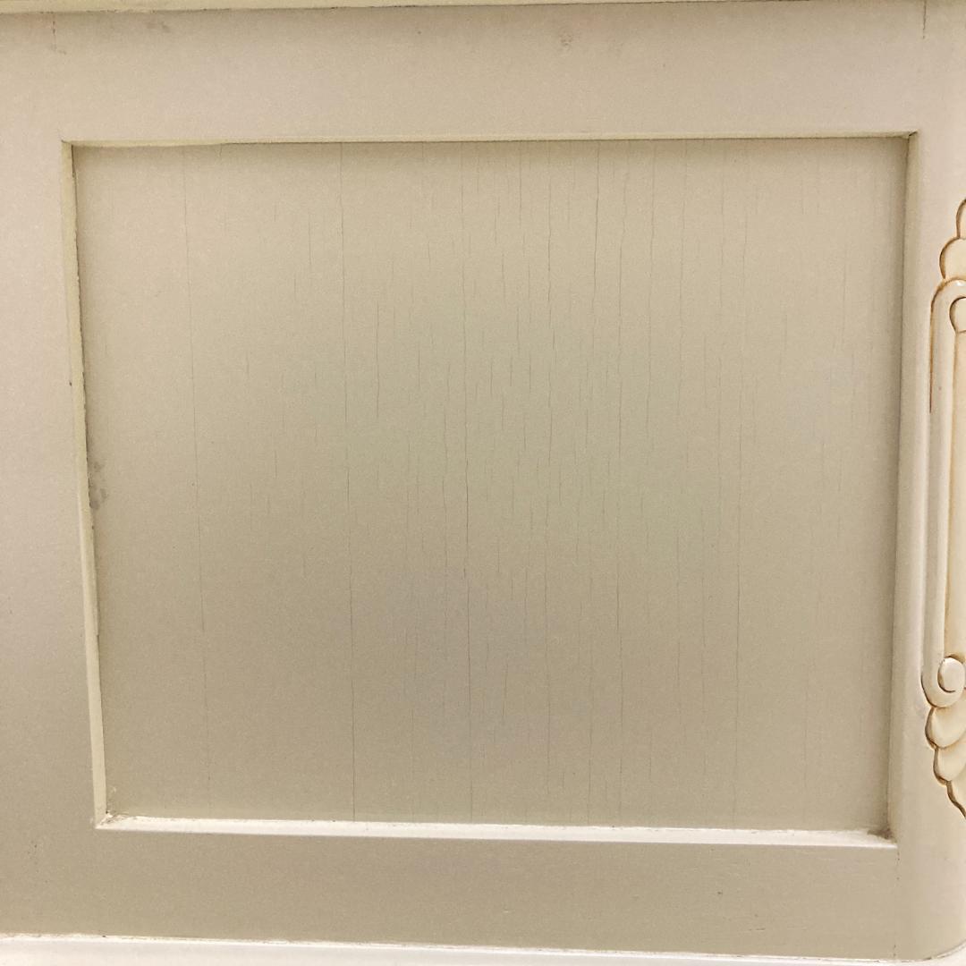 アンティーク調　テレビボード　テレビ台　ローボード　クラシック　猫脚　彫刻