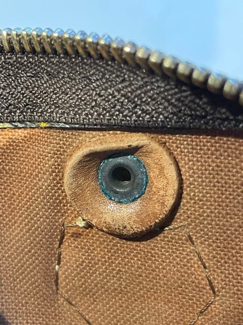 【正規品】ルイヴィトン スピーディ40 ボストンバッグ モノグラム