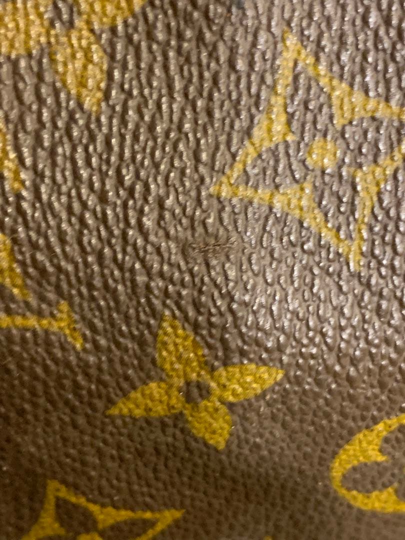 【正規品】ルイヴィトン スピーディ40 ボストンバッグ モノグラム