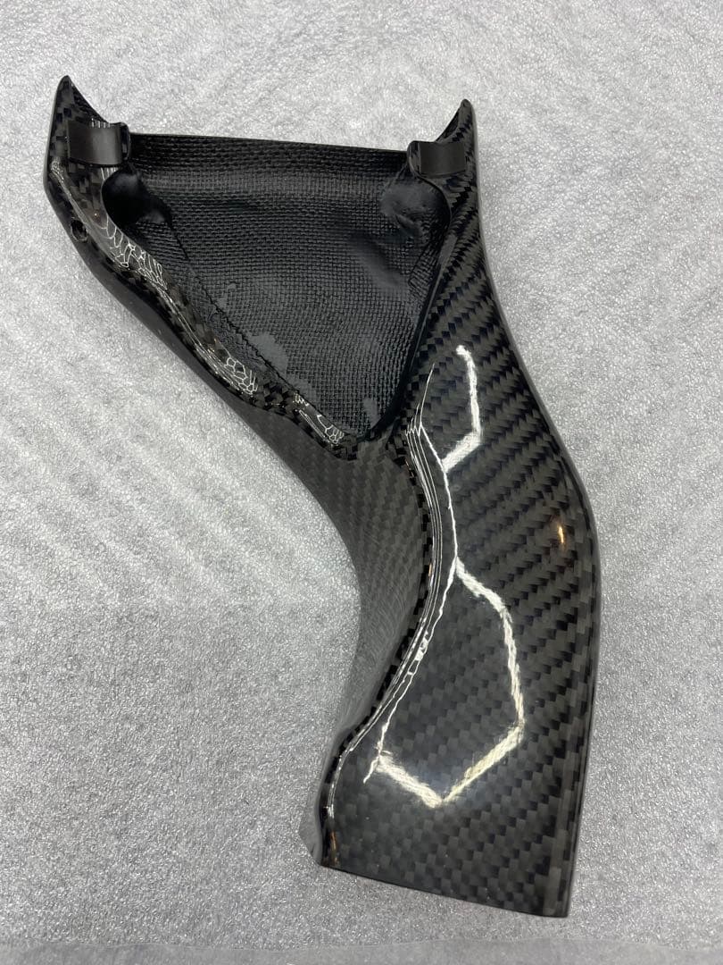 マジカルレーシング キャリパークーリングダクト カーボン CBR1000RR-R