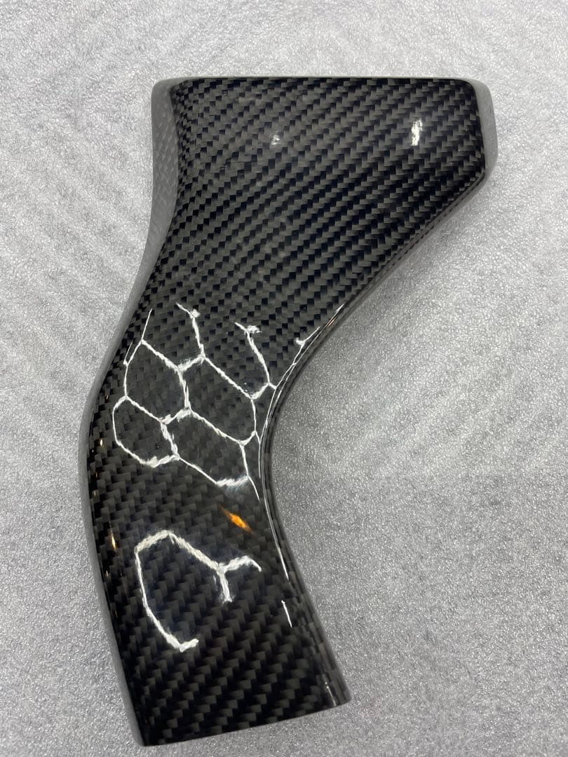 マジカルレーシング キャリパークーリングダクト カーボン CBR1000RR-R