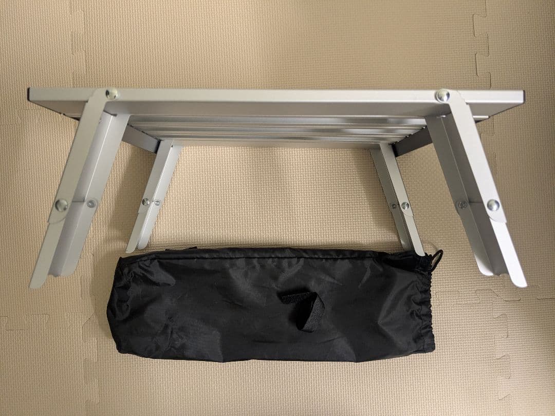 キャンプ用品まとめ売り　タープ、コット等々