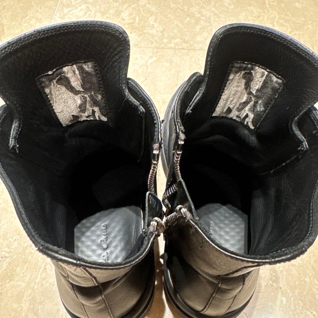 靴 Rick Owens 42