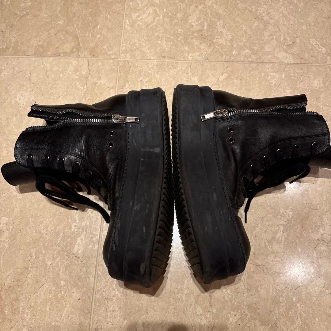 靴 Rick Owens 42