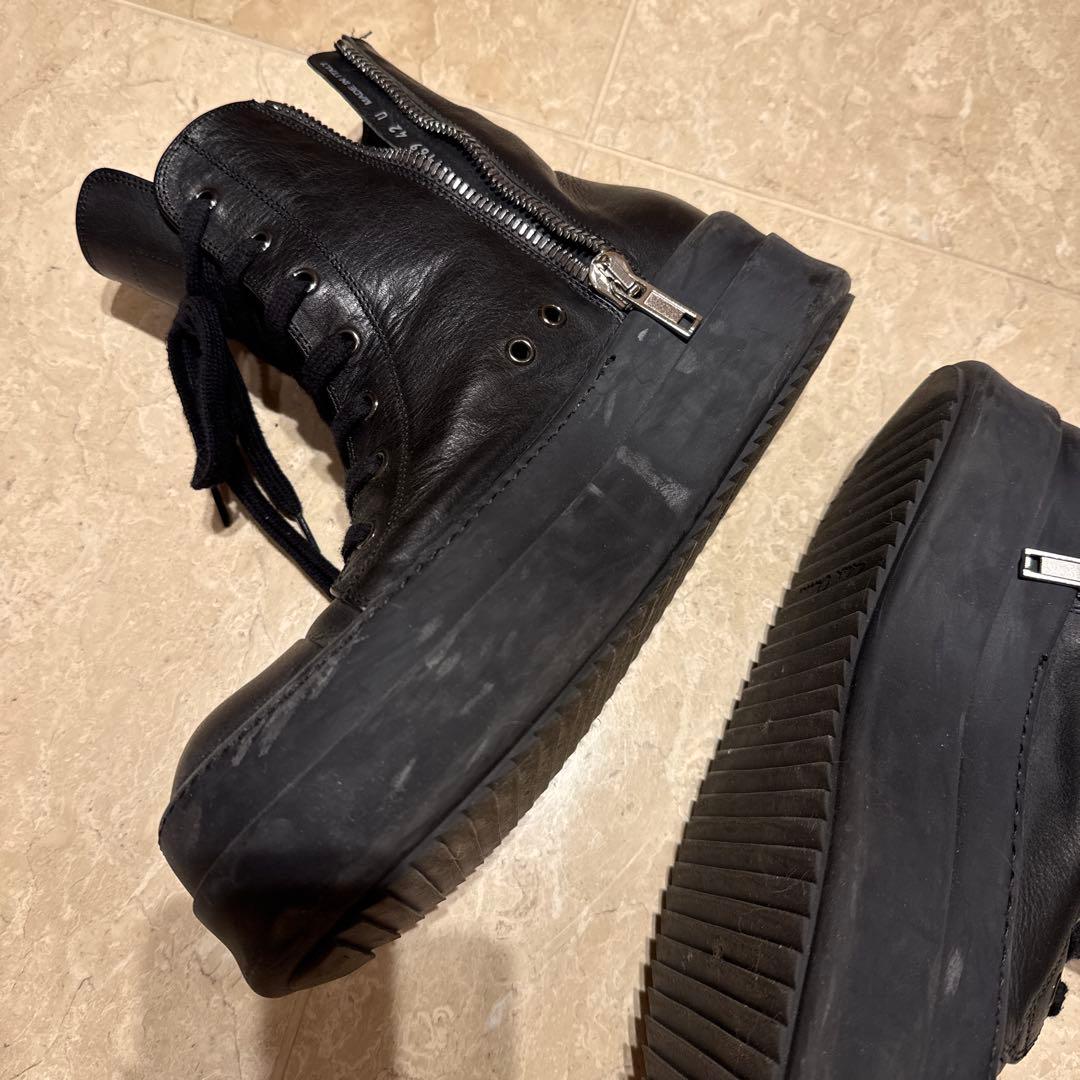 靴 Rick Owens 42