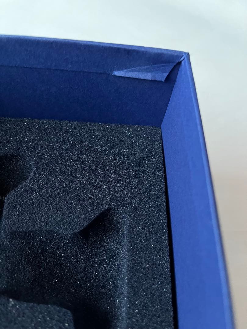 Swarovski ミッキー型クリスタル置物