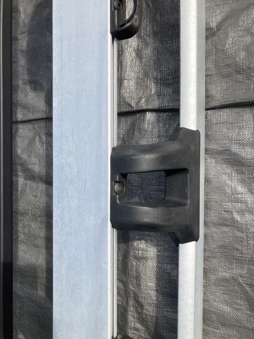 THULE スーリー ルーフラック TH824