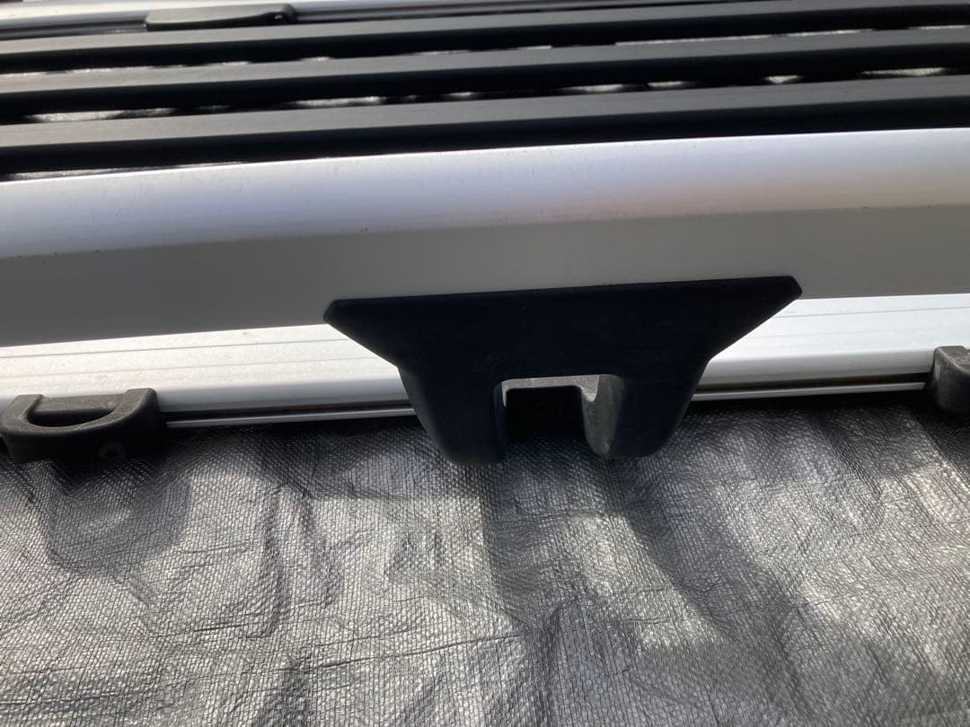 THULE スーリー ルーフラック TH824