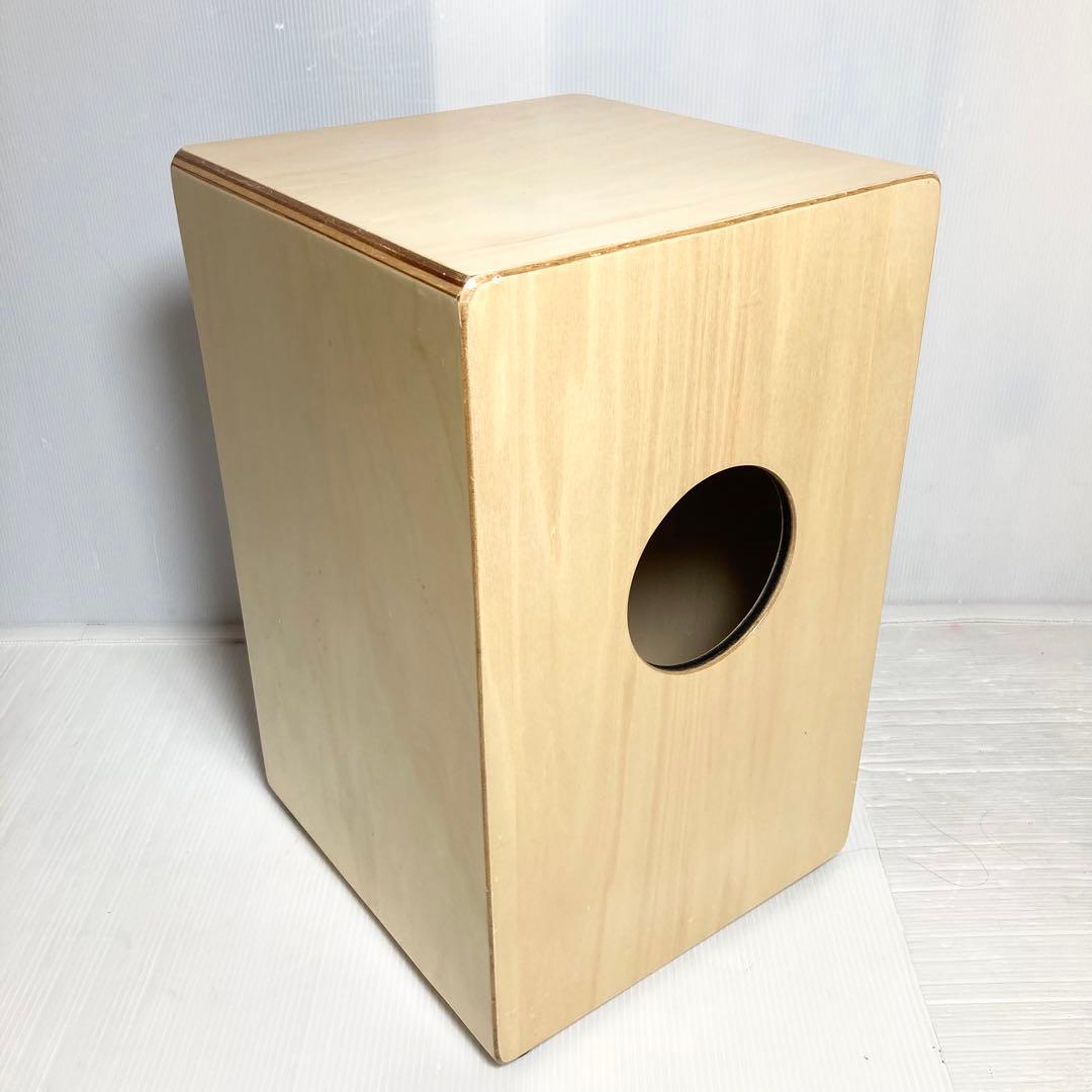 ARCO アルコ カホン パーカッション