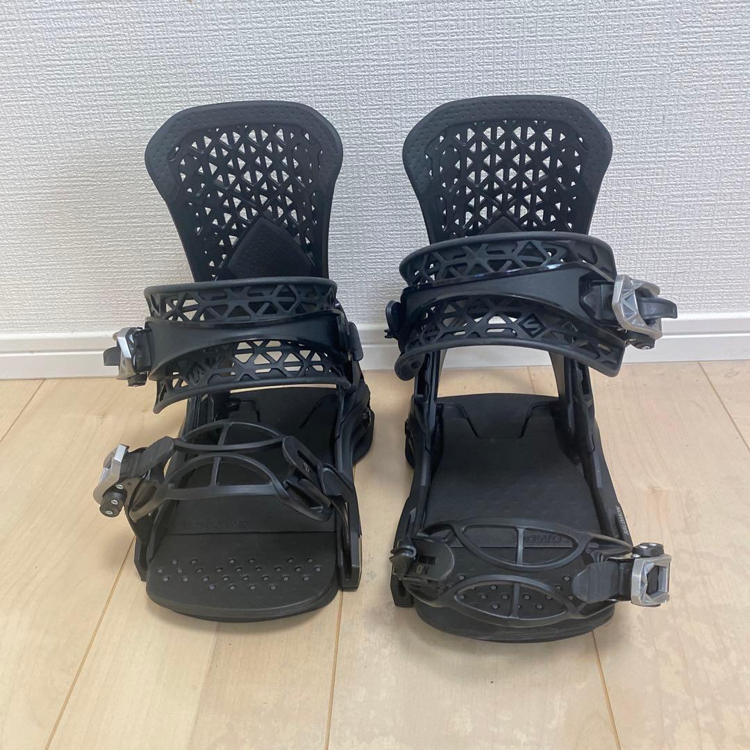 SALOMON HIGHLANDER サロモン　ハイランダー23-24 Mサイズ