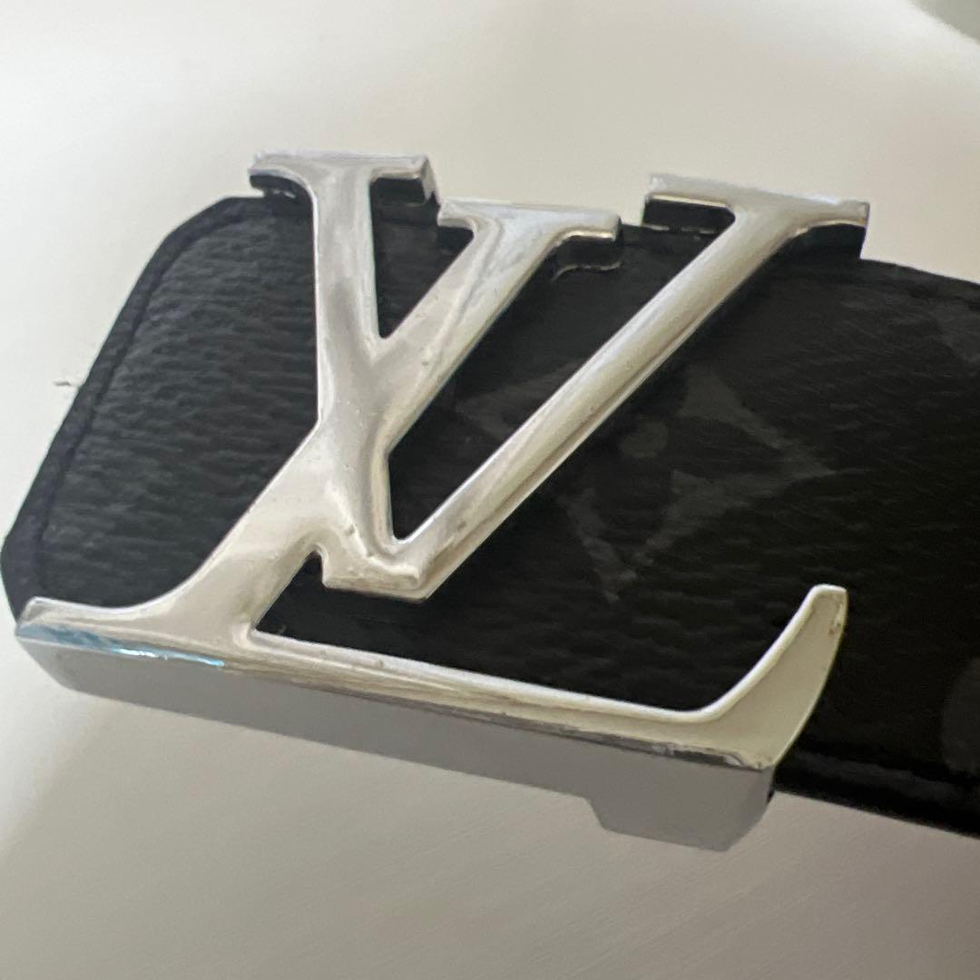 し*！様 ［極美品］ルイ・ヴィトン ベルト　メンズ