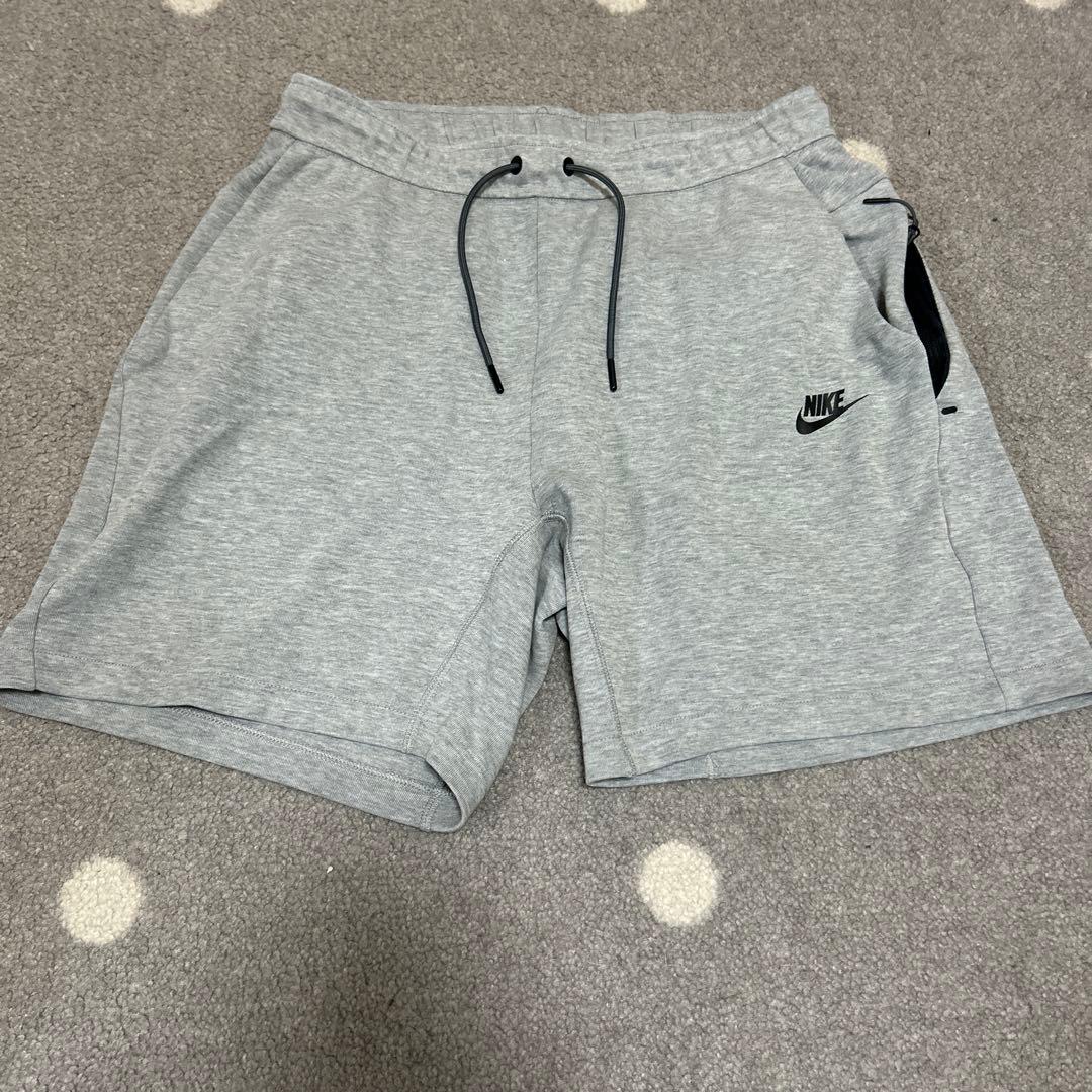 Nike テックフリース　セットアップ　3点