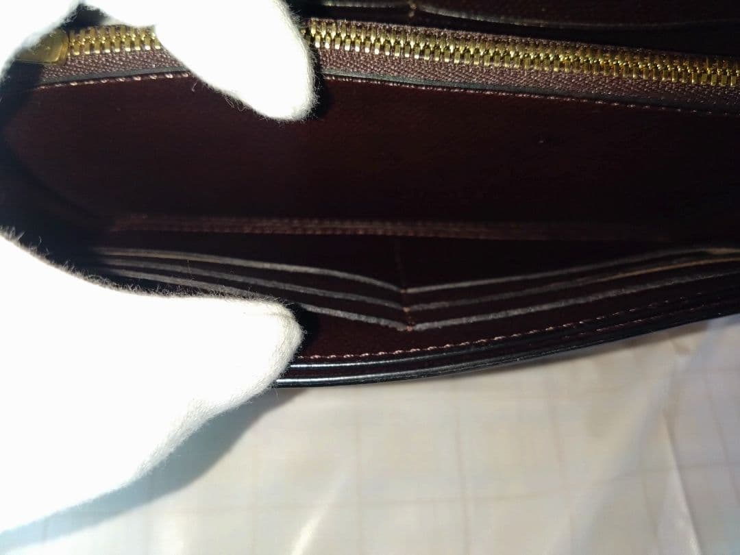 未使用 ワイルドスワンズ #8 シェルコードバン WAVE Cordovan