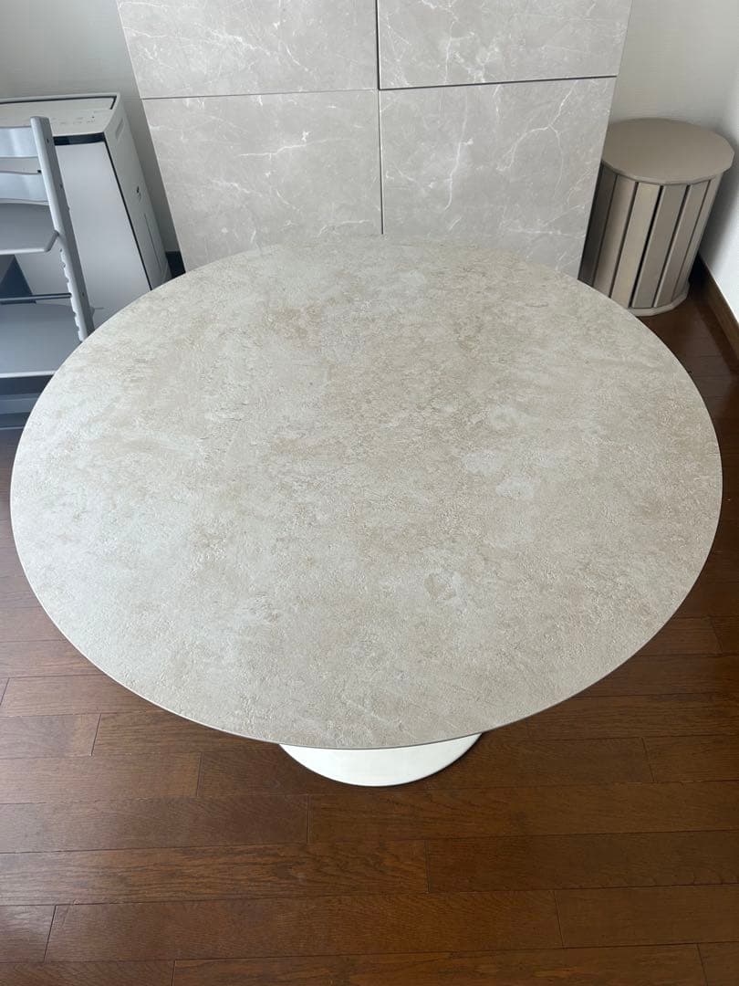 BoConceptボーコンセプト　ダイニングテーブル　ニューヨークテーブル