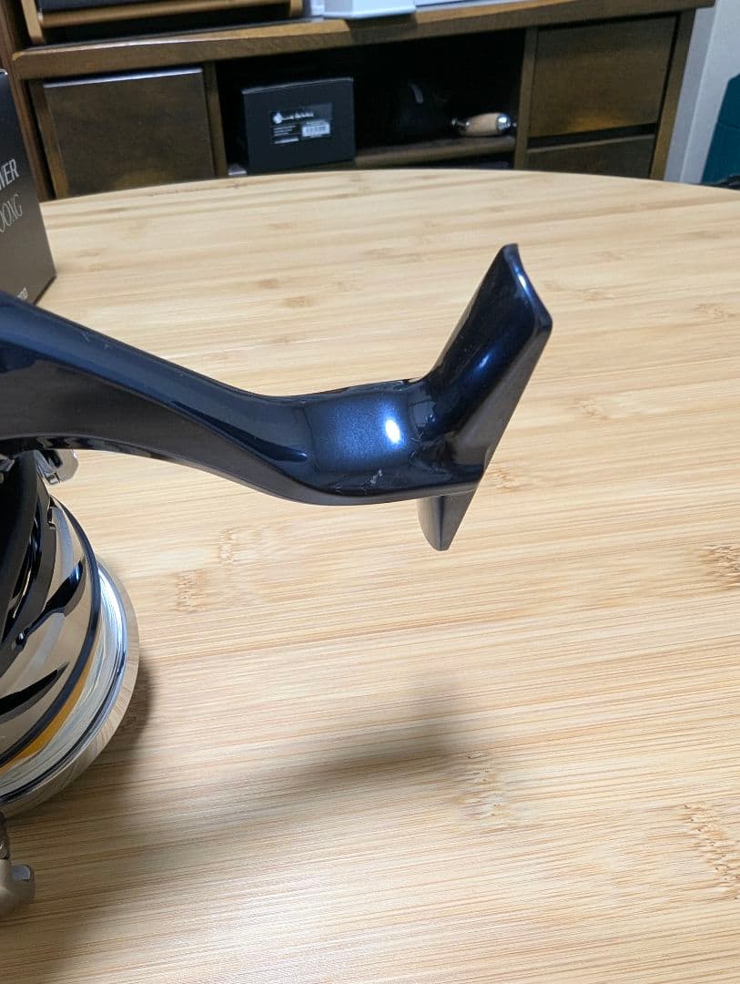 シマノ21ツインパワーSW14000XG