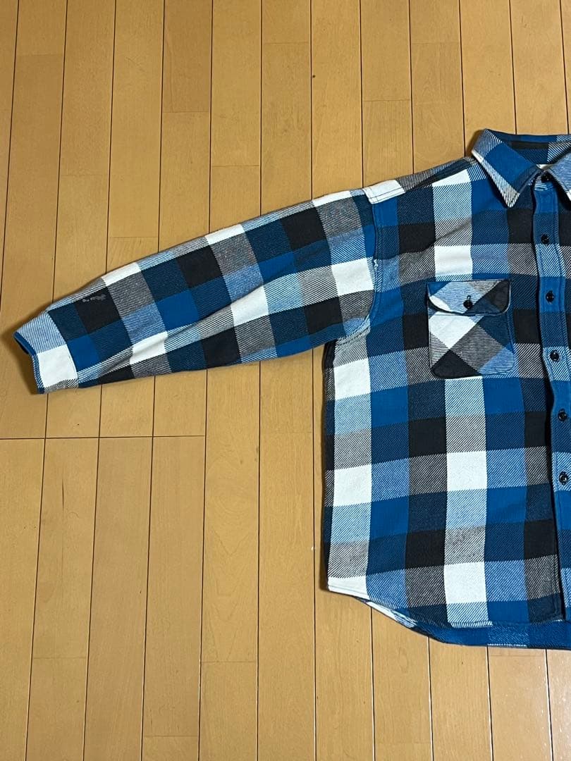 B*y様 60s FIVE BROTHER ヘビネル