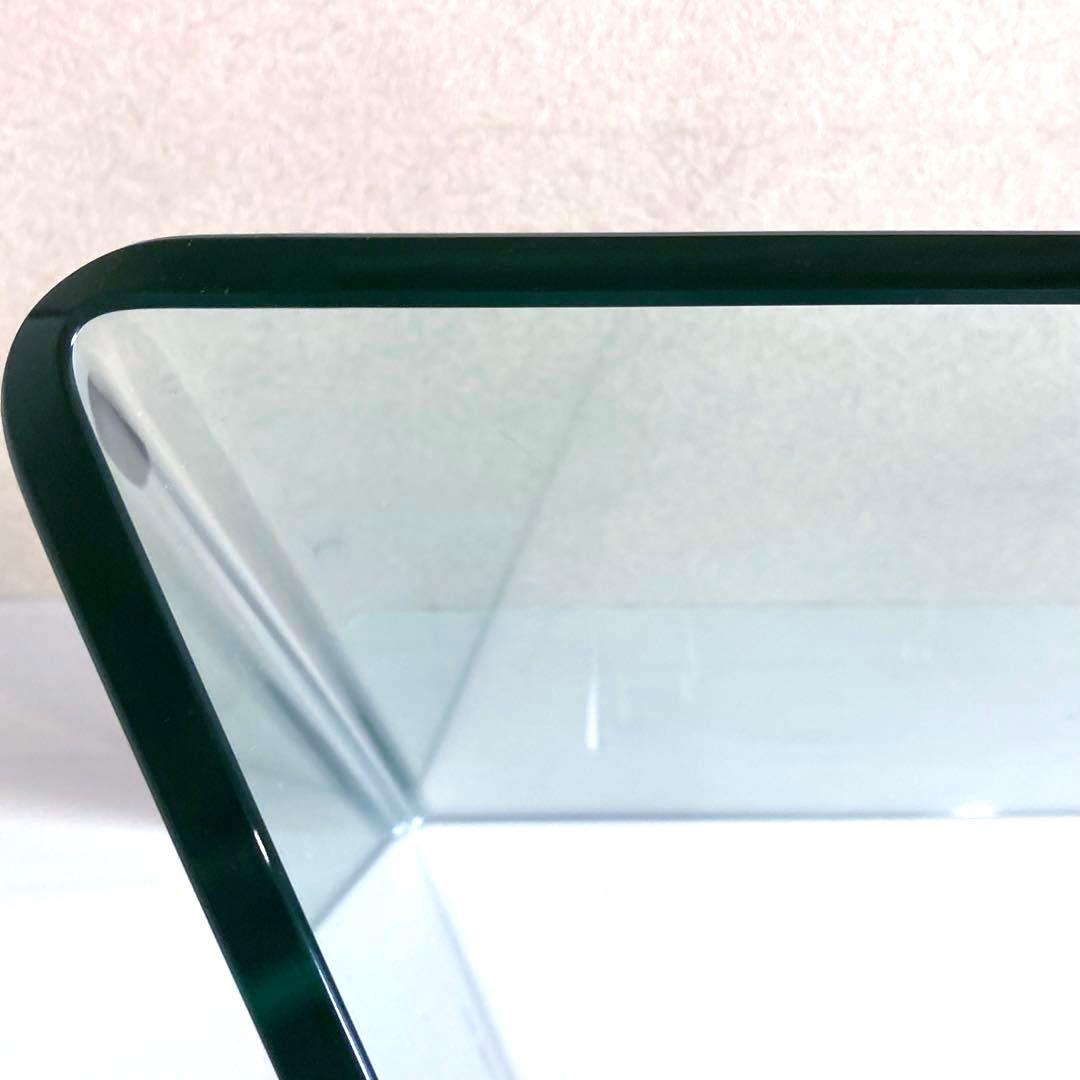 ガラステーブル BoCONCEPT ボーコンセプト Adria【送料込み】