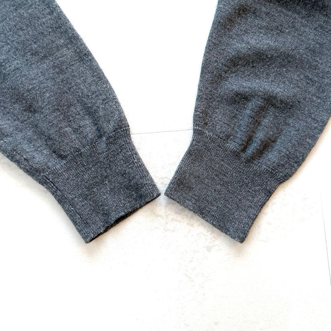 アーツアンドサイエンス　タートルネックニット　ウール100 日本製サイズ1 近年