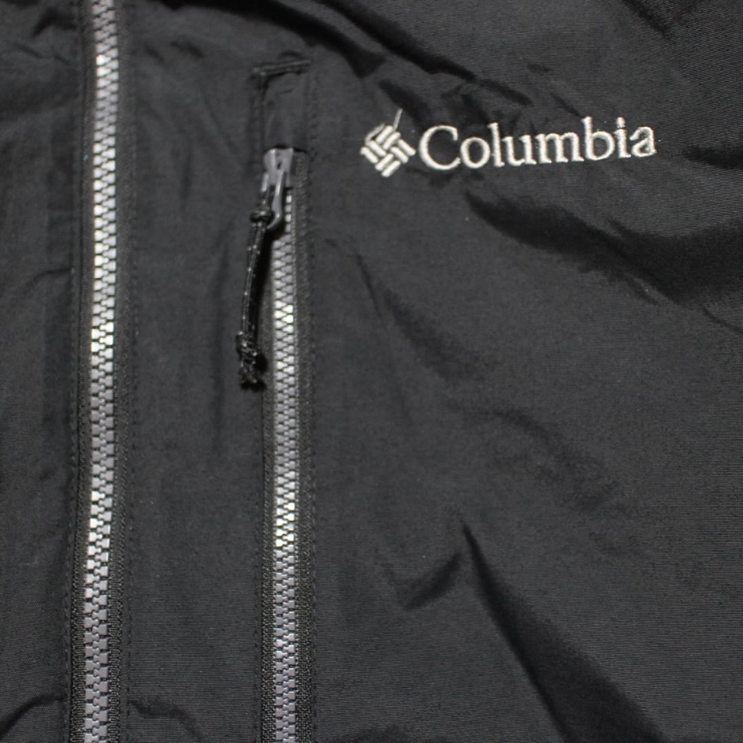 【極美品 極暖 中綿】BIG 撥水【2XL】Columbia スノージャケット