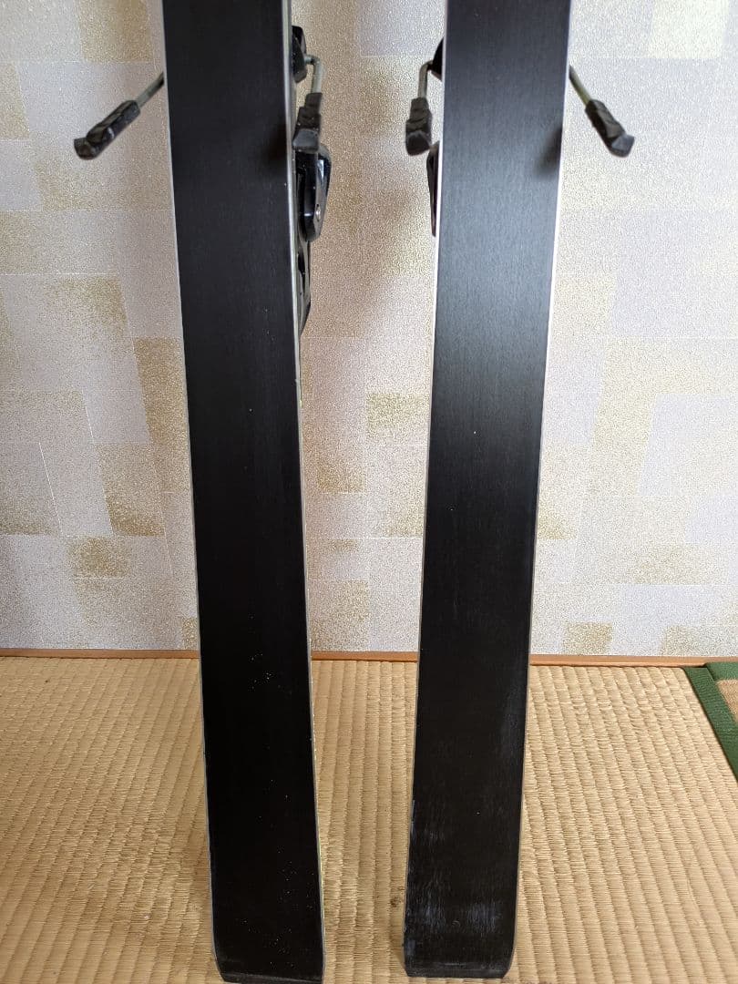ナ*る様 Fischer RC4 WC GS jr 175cm