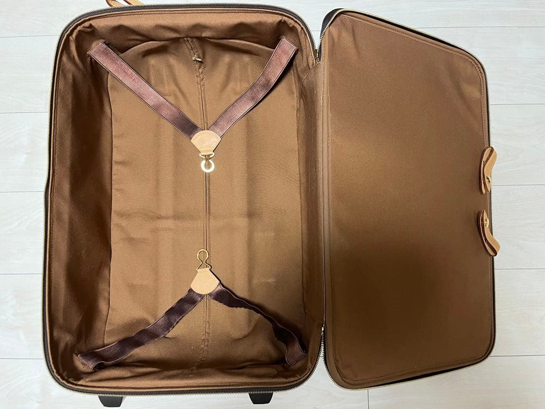 【佐々木】ルイヴィトン キャリーバッグ