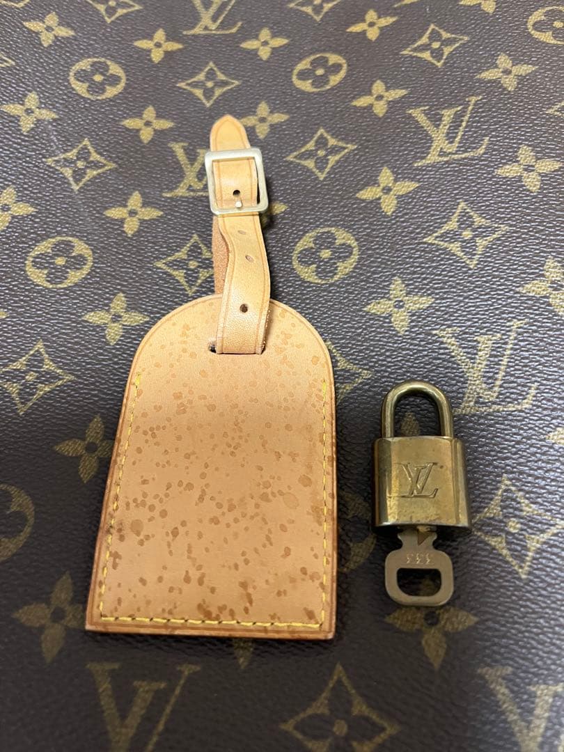 【佐々木】ルイヴィトン キャリーバッグ