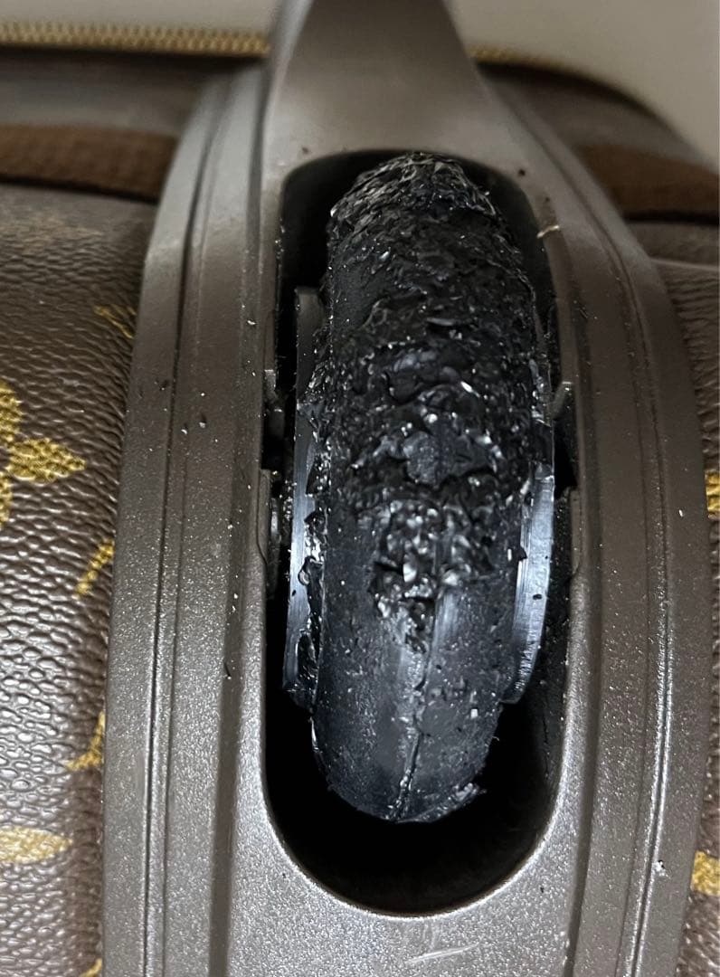 【佐々木】ルイヴィトン キャリーバッグ