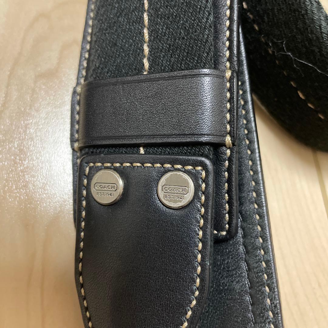 coach コーチ　ショルダーバッグ　トートバッグ