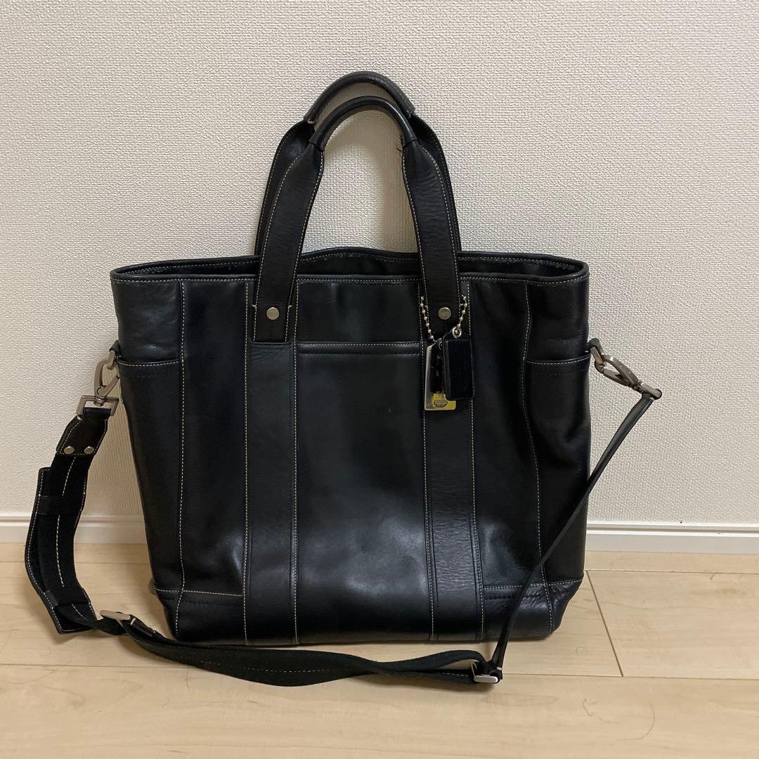 coach コーチ　ショルダーバッグ　トートバッグ